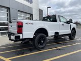 New 2025 Ford F250 XLT w/ Snow Plow Prep Package image 5
