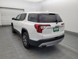 Used 2023 GMC Acadia SLE image 5