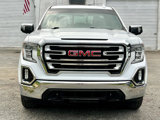 Used 2020 GMC Sierra 1500 SLT w/ SLT Premium Package image 2