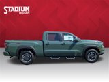 New 2025 Nissan Frontier PRO-4X image 2