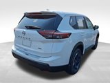 New 2026 Nissan Rogue SV image 3