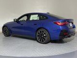 New 2025 BMW i4 eDrive40 w/ M Sport Package image 5