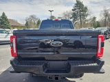 New 2025 Ford F250 XLT w/ Black Appearance Package image 4
