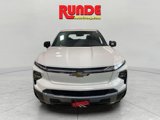 New 2026 Chevrolet Silverado EV LT image 6