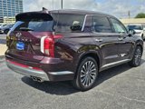 Certified 2025 Hyundai Palisade Calligraphy image 4