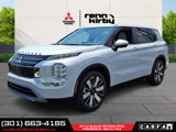 New 2025 Mitsubishi Outlander SE image 2