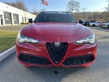 New 2025 Alfa Romeo Stelvio Tributo Italiano w/ Active Assist Plus Package image 3