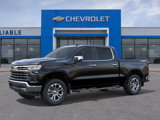 New 2026 Chevrolet Silverado 1500 LTZ w/ LTZ Premium Package image 2