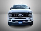 New 2025 Ford F450 Platinum image 2