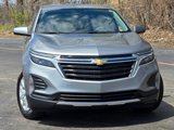 Used 2023 Chevrolet Equinox LT image 3