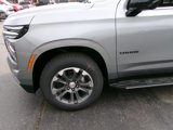 New 2025 Chevrolet Tahoe LS w/ LPO, Dark Essentials Package image 2