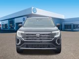 New 2025 Volkswagen Atlas SE image 2