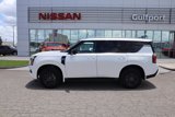 New 2025 Nissan Armada SV image 3