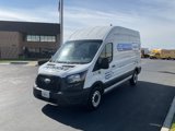Used 2022 Ford Transit 250 148 High Roof w/ Load Area Protection Package image 3