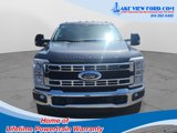 New 2025 Ford F350 XLT w/ Camper Package image 2