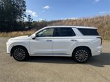 New 2025 Hyundai Palisade Calligraphy image 2