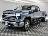 New 2025 Chevrolet Silverado 3500 LTZ w/ LTZ Convenience Package image 3