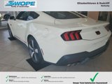 New 2025 Ford Mustang GT Premium w/ 60th Anniversary Package image 5