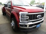 New 2025 Ford F450 Lariat w/ Lariat Ultimate Package image 4