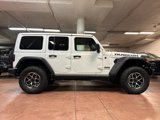 New 2025 Jeep Wrangler Unlimited Rubicon image 6
