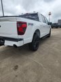 New 2025 Ford F150 XLT image 3