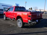 New 2025 Ford F350 Lariat w/ Chrome Package image 3