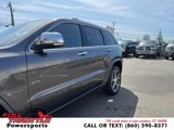 Used 2019 Jeep Grand Cherokee Overland image 5