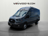 Used 2024 Ford Transit 350 148 High Roof Extended DRW image 5