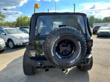 Used 2012 Jeep Wrangler Sport image 5