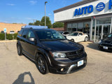 Used 2017 Dodge Journey Crossroad w/ Popular Equipment Group image 3