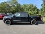 New 2025 Ford F150 Lariat image 3