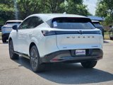 New 2025 Nissan Murano Platinum w/ Cargo Package image 4