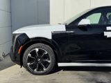 New 2025 Cadillac Escalade IQ Sport 2 w/ LPO, Premium Carpet Package image 4