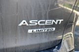 Certified 2022 Subaru Ascent Limited w/ Technology Package image 5