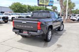 New 2025 Toyota Tacoma Limited image 2