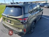 New 2025 Subaru Forester Premium image 3