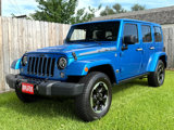 Used 2014 Jeep Wrangler Unlimited Sahara image 4