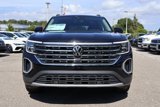 New 2026 Volkswagen Atlas SE image 2