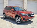 Used 2021 Kia Seltos S image 3