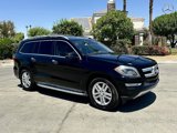 Used 2013 Mercedes-Benz GL 450 4MATIC image 3