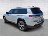 New 2025 Jeep Grand Cherokee L Limited image 3