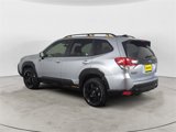 Certified 2024 Subaru Forester Wilderness image 3