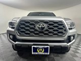 Used 2023 Toyota Tacoma TRD Off-Road w/ Technology Package image 4