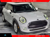 Used 2021 MINI Cooper 2-Door Hardtop w/ Premium Package image 4
