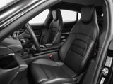 Certified 2024 Porsche Taycan 4S w/ Premium Package image 4