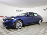 Used 2025 BMW 530i xDrive w/ Premium Package image 4