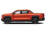 New 2025 Chevrolet Silverado EV LT image 3