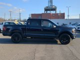 New 2025 Ford F150 Lariat w/ Equipment Group 501A Mid image 3