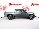 Used 2025 Toyota Tundra Platinum image 2