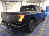 New 2025 Ford F150 Lightning XLT image 3